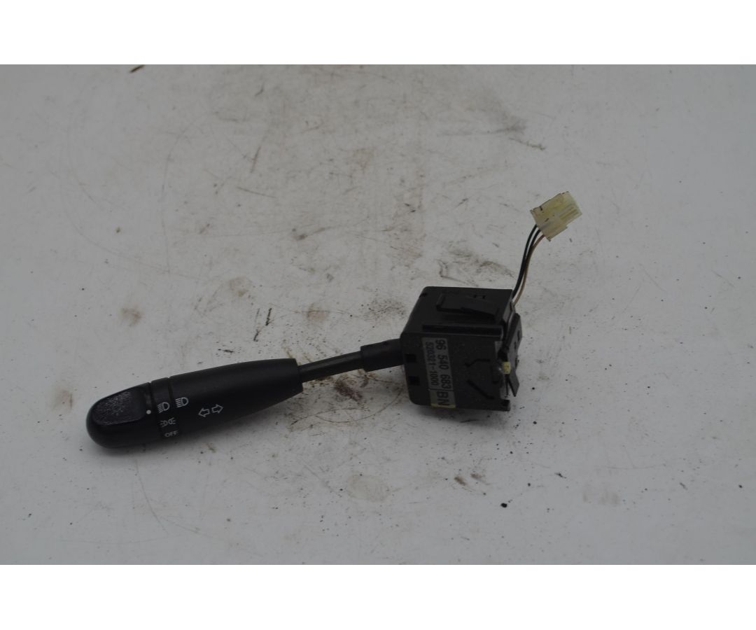 Devioluci sx Daewoo Matiz Dal 1998 al 2005 Cod 96540683 1747132943049 Devioluci sx Daewoo Matiz Dal 1998 al 2005 Cod 96540683 1747132943049