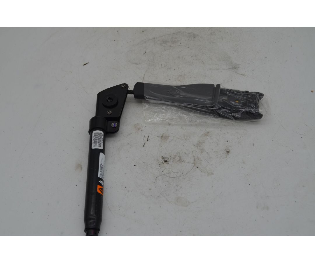 Fibbia Cintura Di Sicurezza Anteriore SX Opel Mokka Dal 2012 al 2016 Cod 95104556 1747133080538 Fibbia Cintura Di Sicurezza Anteriore SX Opel Mokka Dal 2012 al 2016 Cod 95104556 1747133080538