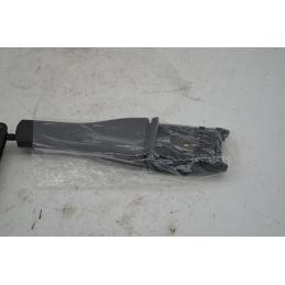 Fibbia Cintura Di Sicurezza Anteriore SX Opel Mokka Dal 2012 al 2016 Cod 95104556  1747133080538