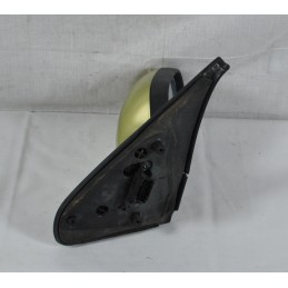 Specchietto retrovisore esterno destro DX Renault Clio Dal 1998 al 2012 Cod. 018011  1621589844268