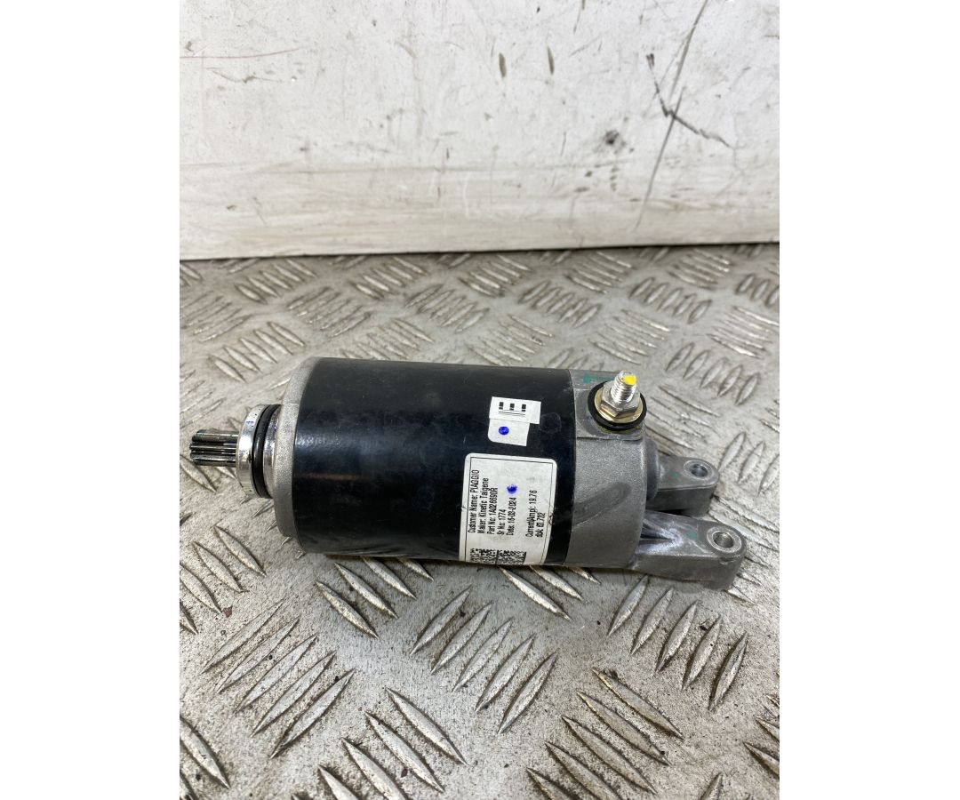 Motorino Avviamento Aprilia RS 457 Dal 2024 Al 2025 COD 1A026690R 1747133345699 Motorino Avviamento Aprilia RS 457 Dal 2024 Al 2025 COD 1A026690R 1747133345699