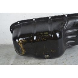 Coppa olio Fiat Seicento Dal 1998 al 2005 Cod 55200418  1747133406345