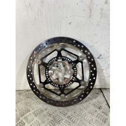 Disco Freno Anteriore Aprilia RS 457 Dal 2024 Al 2025  1747133625241