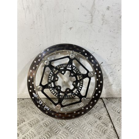 Disco Freno Anteriore Aprilia RS 457 Dal 2024 Al 2025  1747133625241