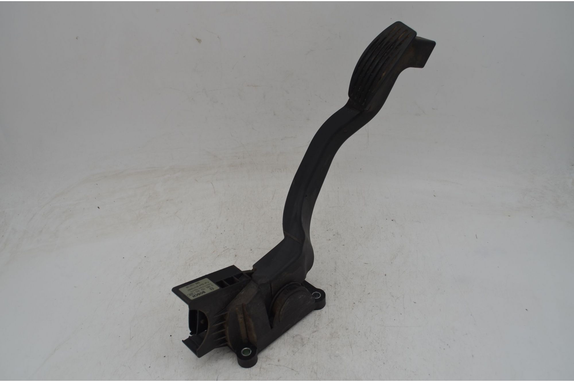 Pedale Acceleratore Lancia Musa Dal 2004 al 2012 Cod 0280752250  1747138237050