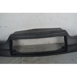 Diffusore paraurti posteriore Opel Meriva B Dal 2008 al 2016 Cod 13279813  1747138481460