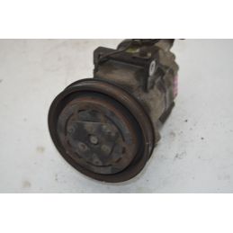 Compressore AC Nissan Micra K12 Dal 2002 al 2010 Cod 506021-7400  1747138641178