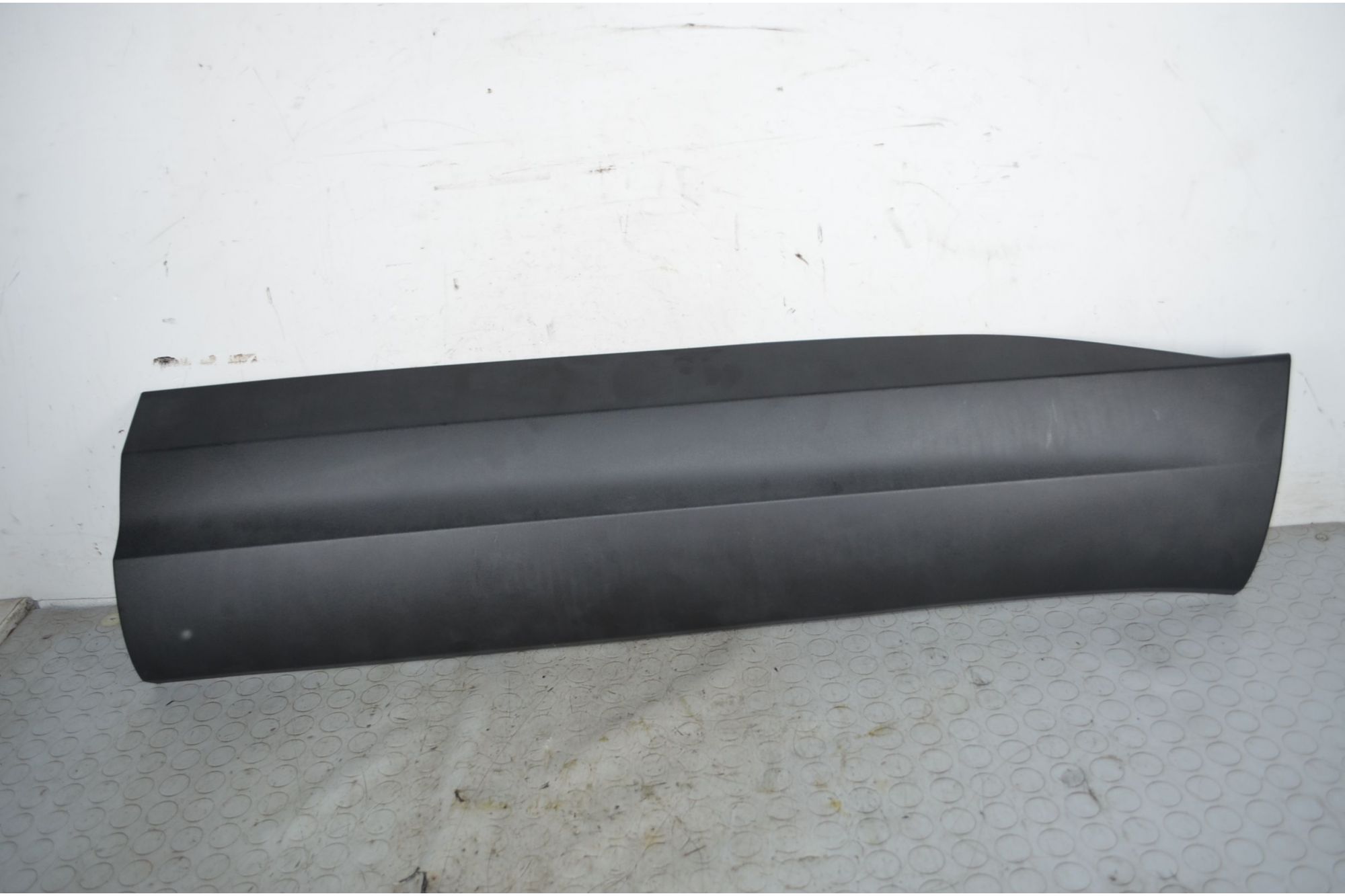 Modanatura portiera anteriore DX Opel Crossland X Dal 2017 in poi Cod YP000332XT  1747139059194