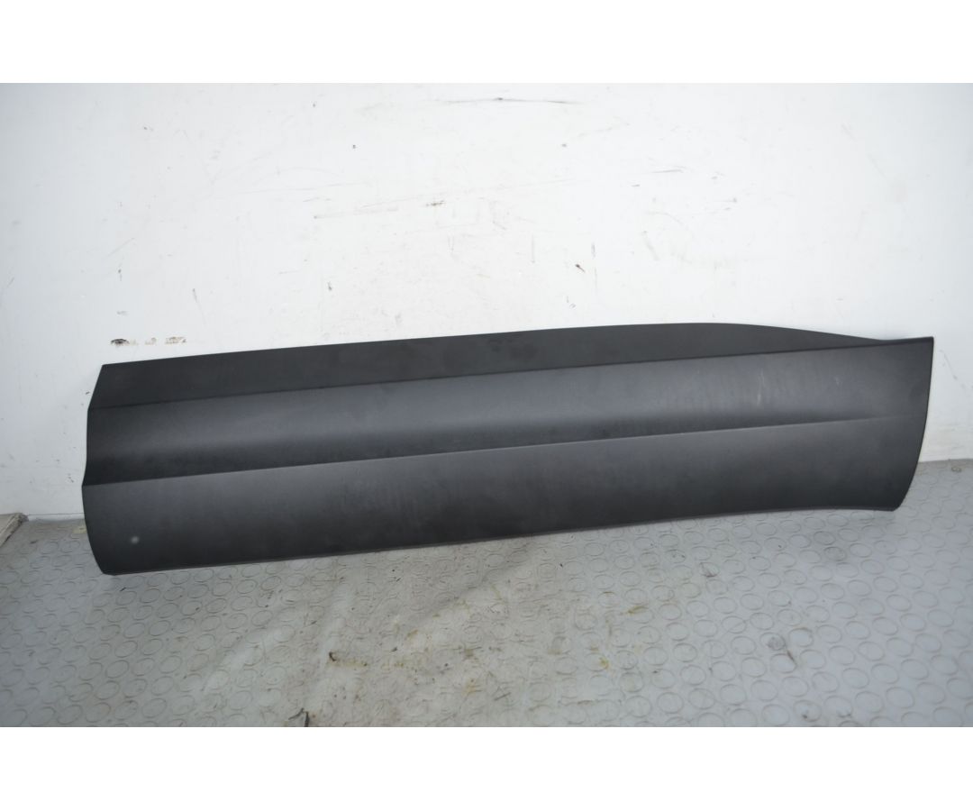 Modanatura portiera anteriore DX Opel Crossland X Dal 2017 in poi Cod YP000332XT 1747139059194 Modanatura portiera anteriore DX Opel Crossland X Dal 2017 in poi Cod YP000332XT 1747139059194