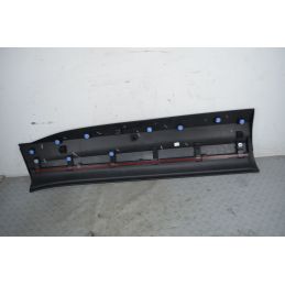 Modanatura portiera anteriore DX Opel Crossland X Dal 2017 in poi Cod YP000332XT  1747139059194
