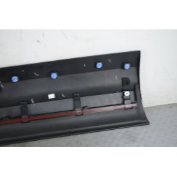 Modanatura portiera anteriore DX Opel Crossland X Dal 2017 in poi Cod YP000332XT  1747139059194