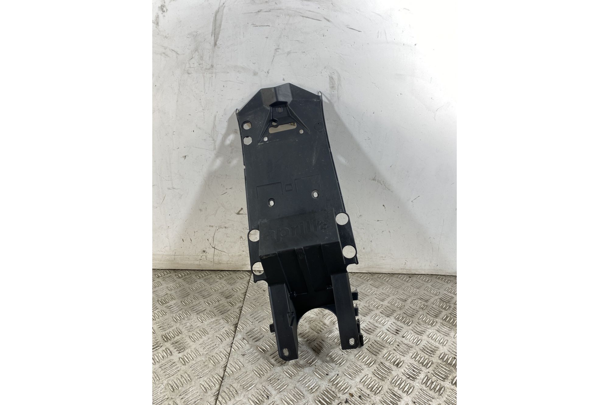 Carena Sottocodone Posteriore Aprilia RS 457 Dal 2024 Al 2025  1747139648923