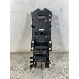 Carena Sottocodone Posteriore Aprilia RS 457 Dal 2024 Al 2025  1747139648923