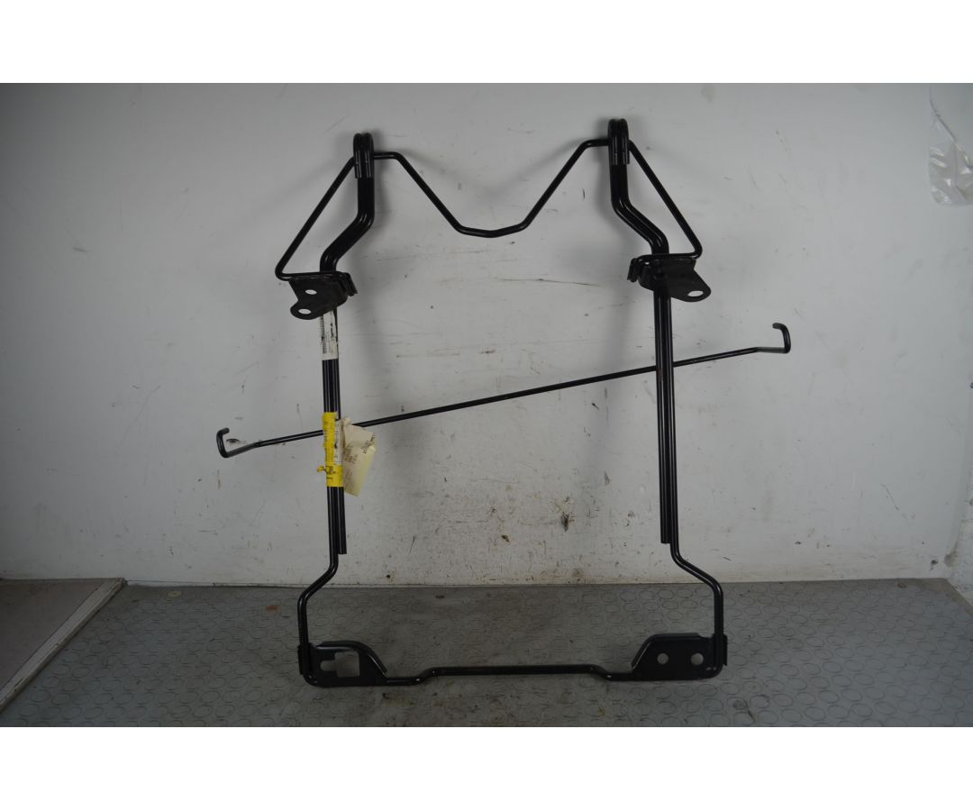 Supporto ruota di scorta Opel Vivaro MK III Dal 2014 al 2019 Cod 938684418 1747139745981 Supporto ruota di scorta Opel Vivaro MK III Dal 2014 al 2019 Cod 938684418 1747139745981
