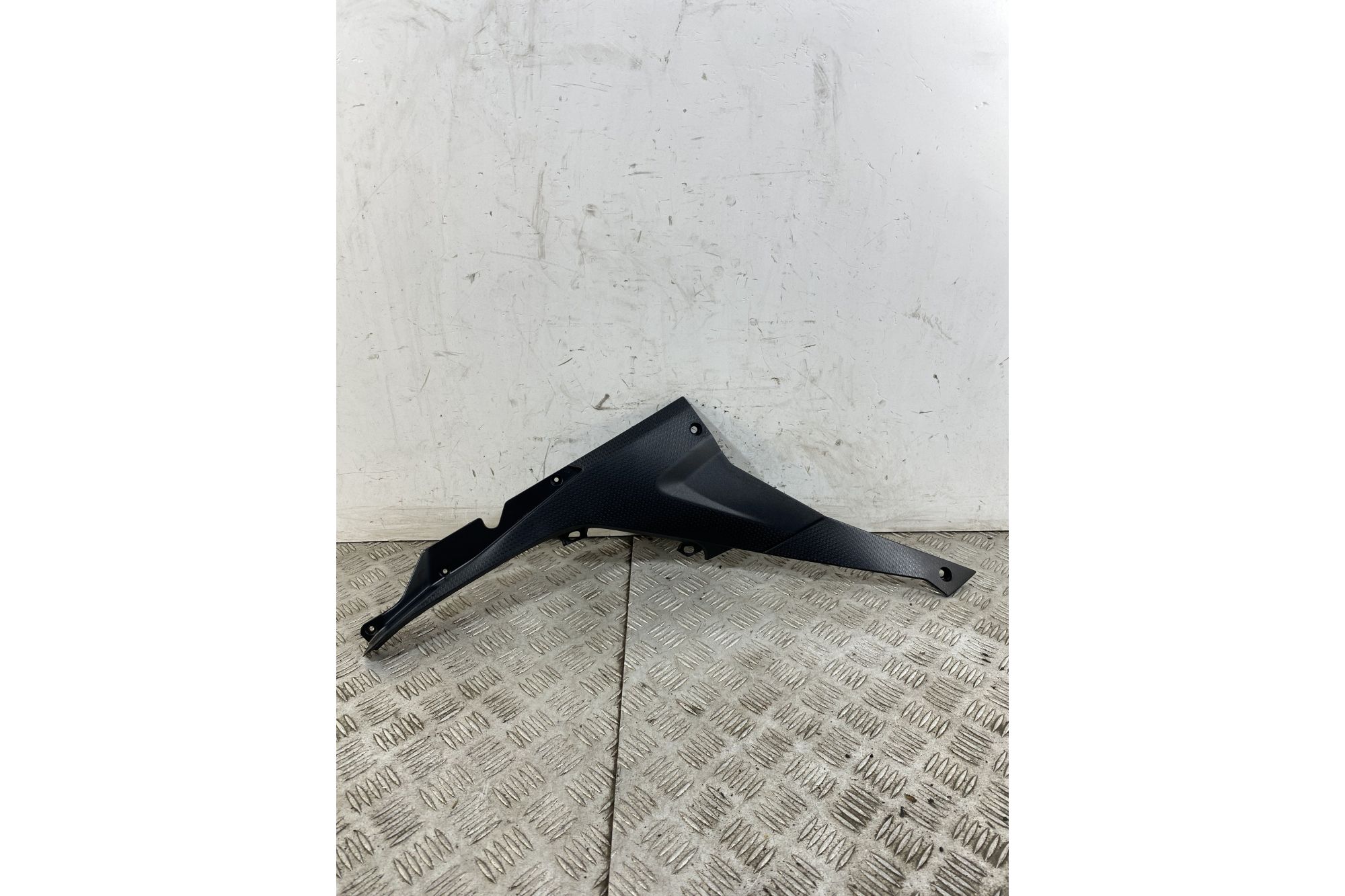 Carena Fianchetto Laterale Centrale Sinistro SX Aprilia RS 457 Dal 2024 Al 2025  1747140256384