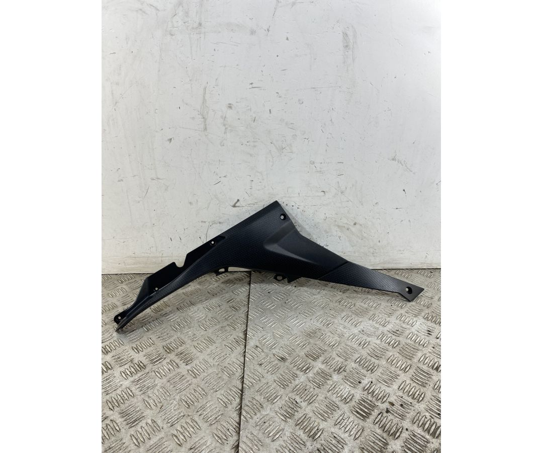 Carena Fianchetto Laterale Centrale Sinistro SX Aprilia RS 457 Dal 2024 Al 2025 1747140256384 Carena Fianchetto Laterale Centrale Sinistro SX Aprilia RS 457 Dal 2024 Al 2025 1747140256384