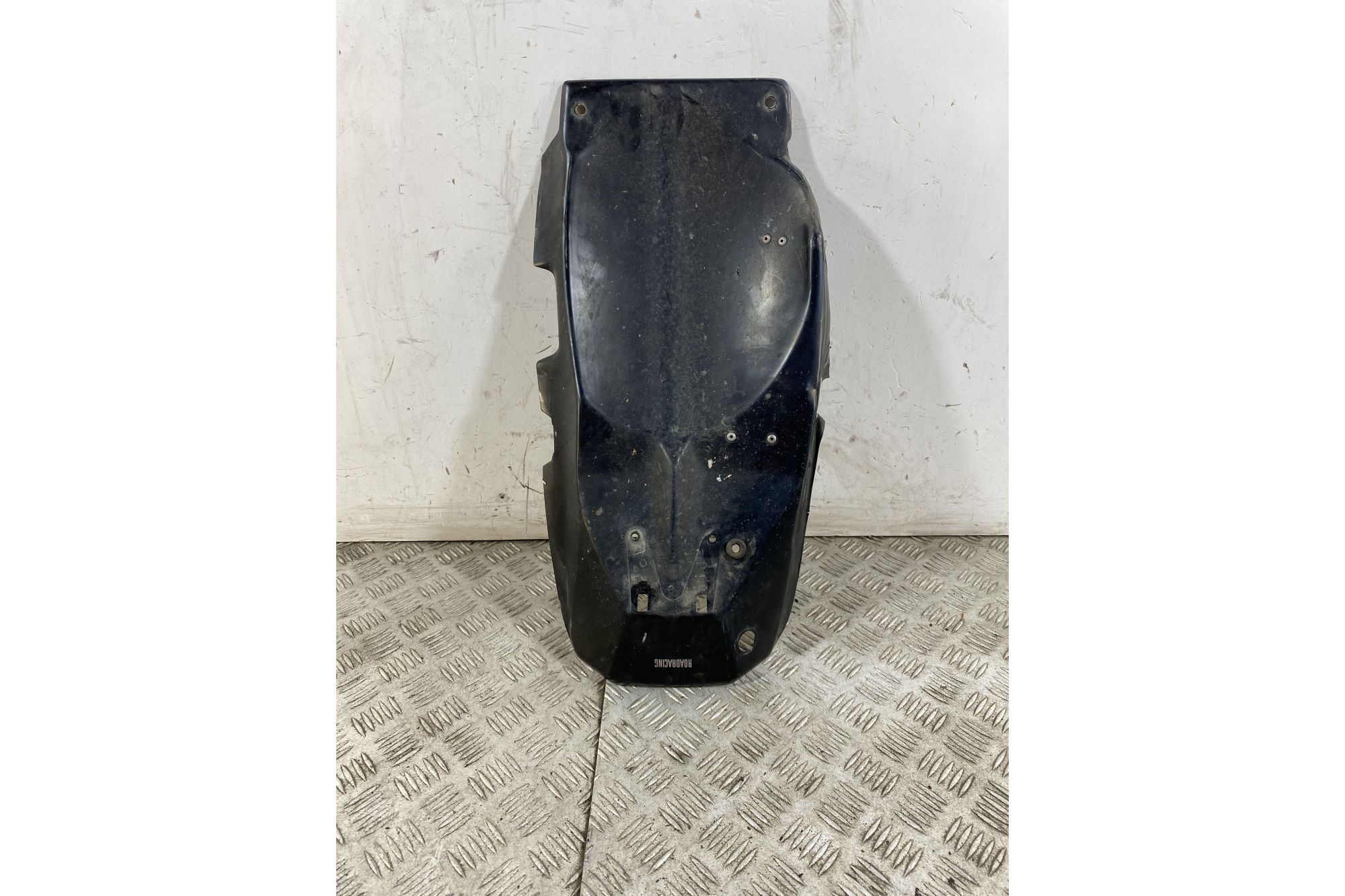 Carena Passaruota Posteriore Honda Hornet 600 Dal 2005 al 2006  1747141130720