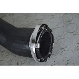 Tubo intercooler Saab 9-3 II Dal 2002 al 2014 Cod 2004012B  1747141941517