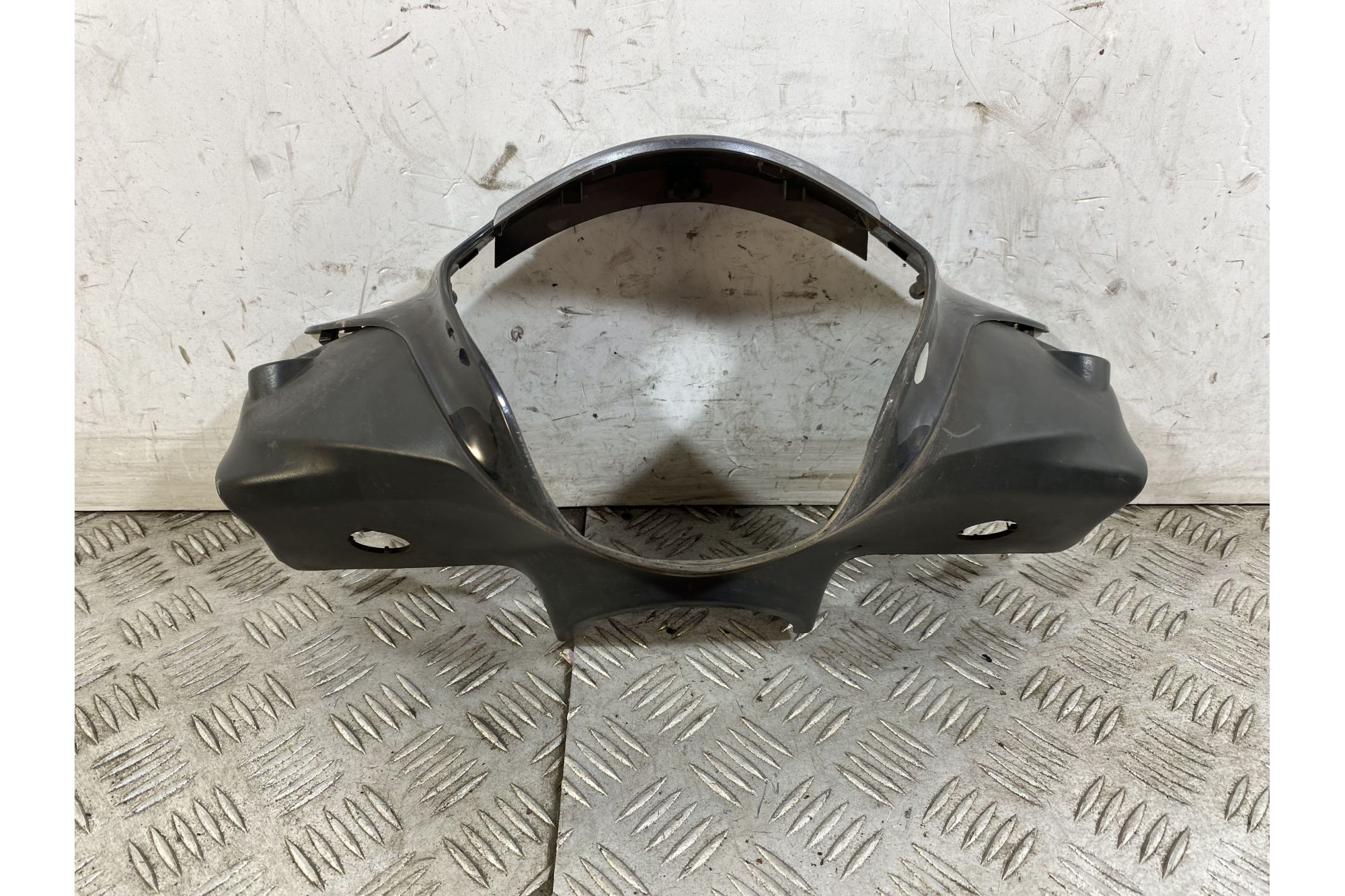 Carena Coprimanubrio Portafaro Kymco People One 125 / 150 Dal 2016 al 2018  1747142316024