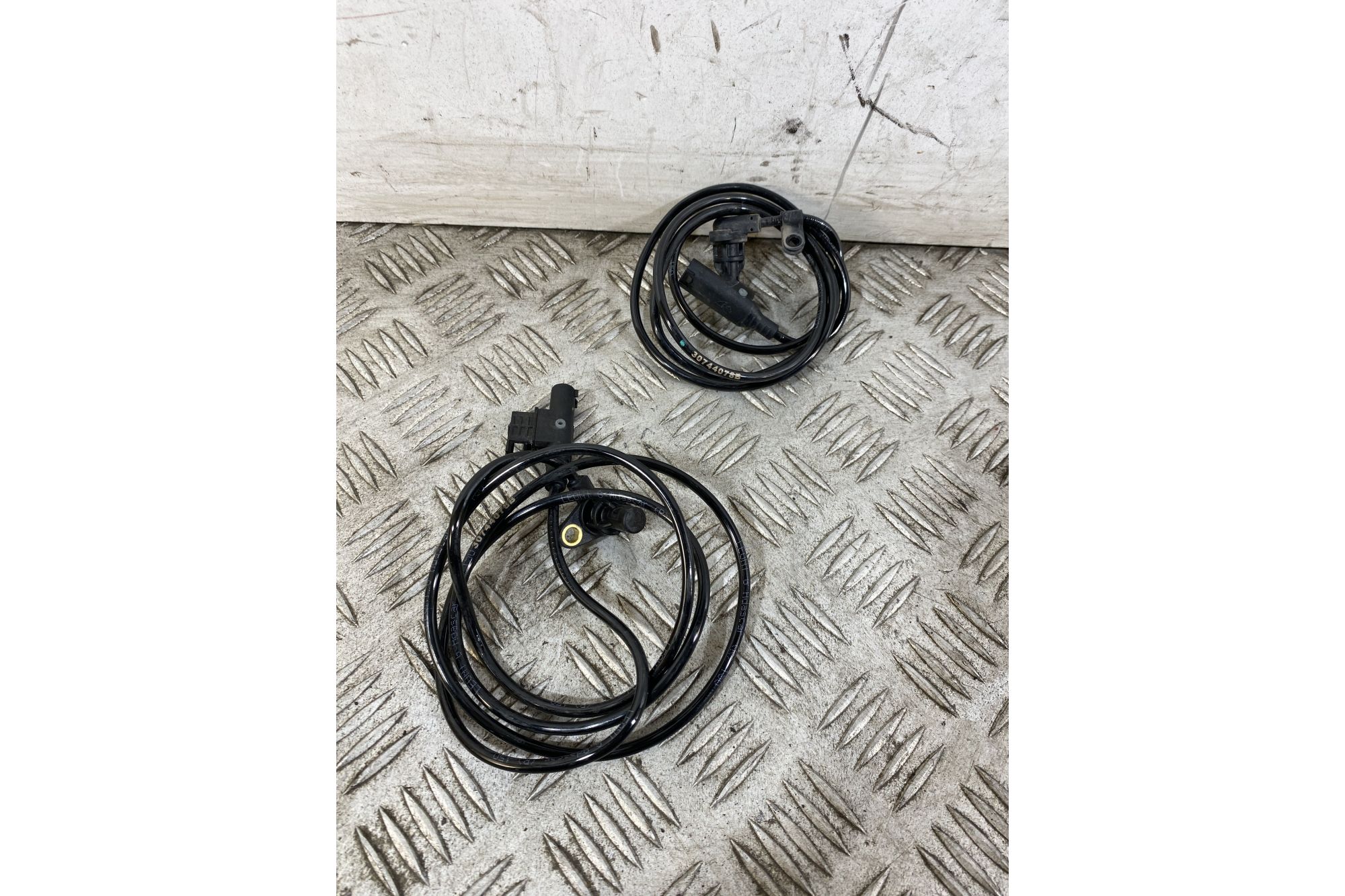 Coppia Sensori Aprilia RS 457 Dal 2024 Al 2025  1747142624204