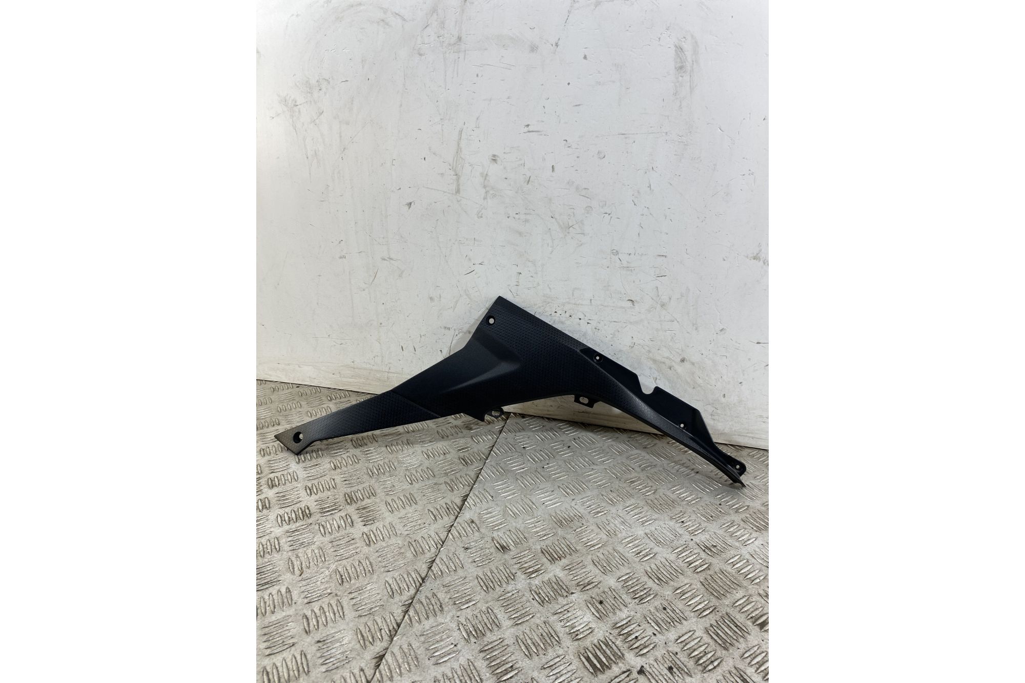 Carena Fianchetto Laterale Centrale Destro DX Aprilia RS 457 Dal 2024 Al 2025  1747142834382