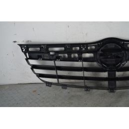 Griglia radiatore Opel Agila B Dal 2008 al 2016 Cod 93195549  1747142945132