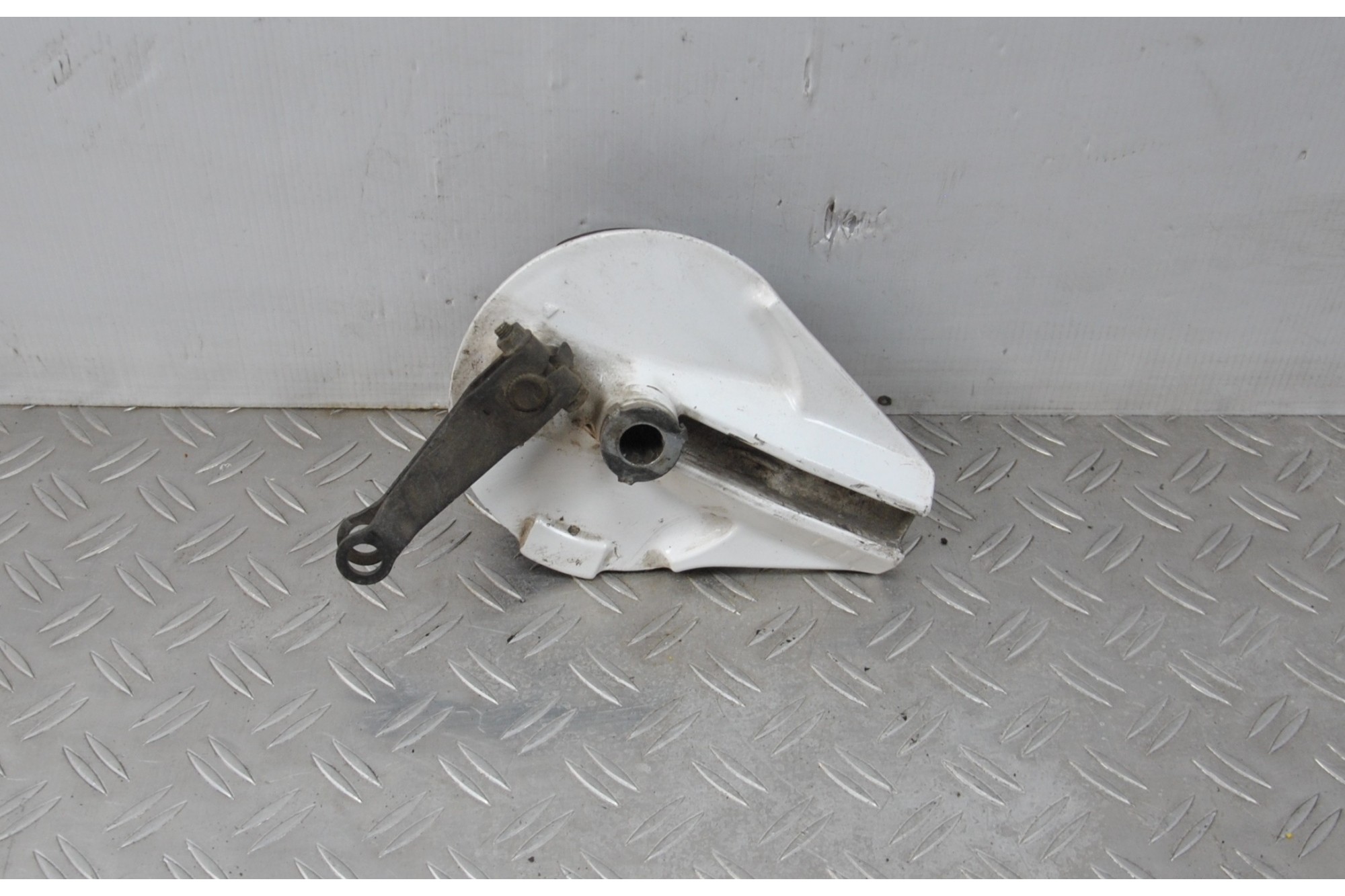 Tamburo Freno posteriore Honda NS 125 F dal 1985 al 1990  1621591536502