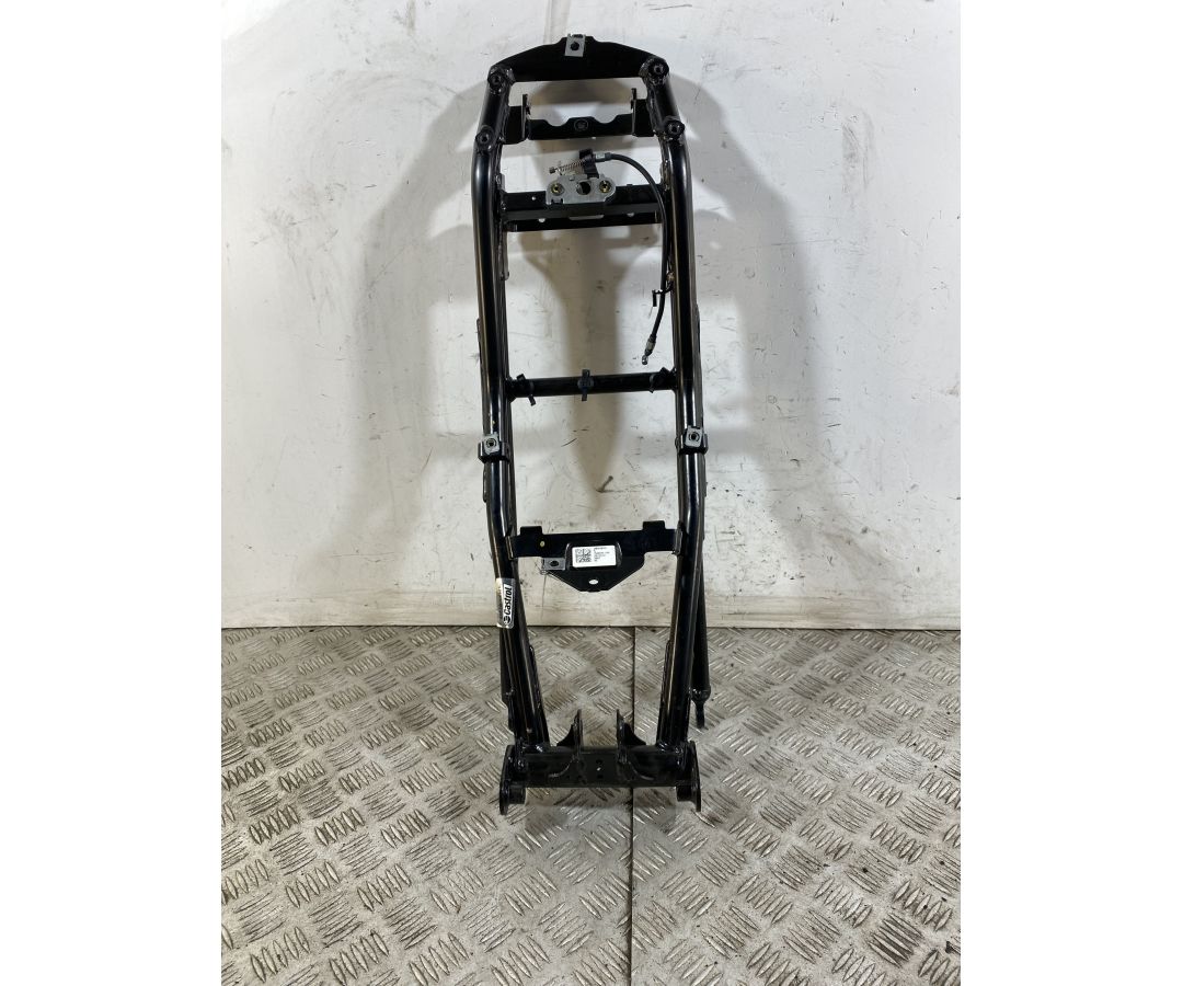 Telaietto Posteriore Aprilia RS 457 Dal 2024 Al 2025 1747143141687 Telaietto Posteriore Aprilia RS 457 Dal 2024 Al 2025 1747143141687