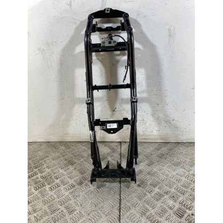 Telaietto Posteriore Aprilia RS 457 Dal 2024 Al 2025  1747143141687