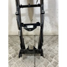 Telaietto Posteriore Aprilia RS 457 Dal 2024 Al 2025  1747143141687