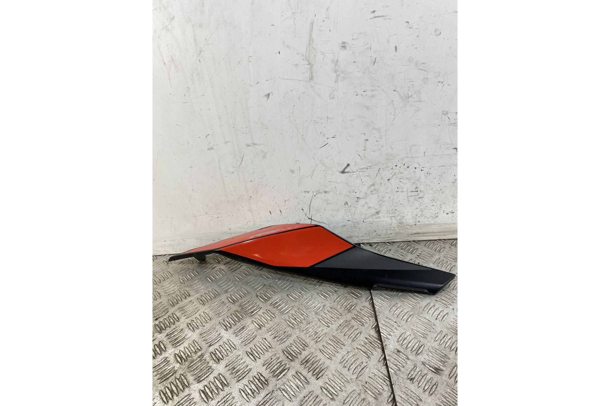 Carena Fianchetto Posteriore Destro DX Aprilia RS 457 Dal 2024 Al 2025  1747143763612