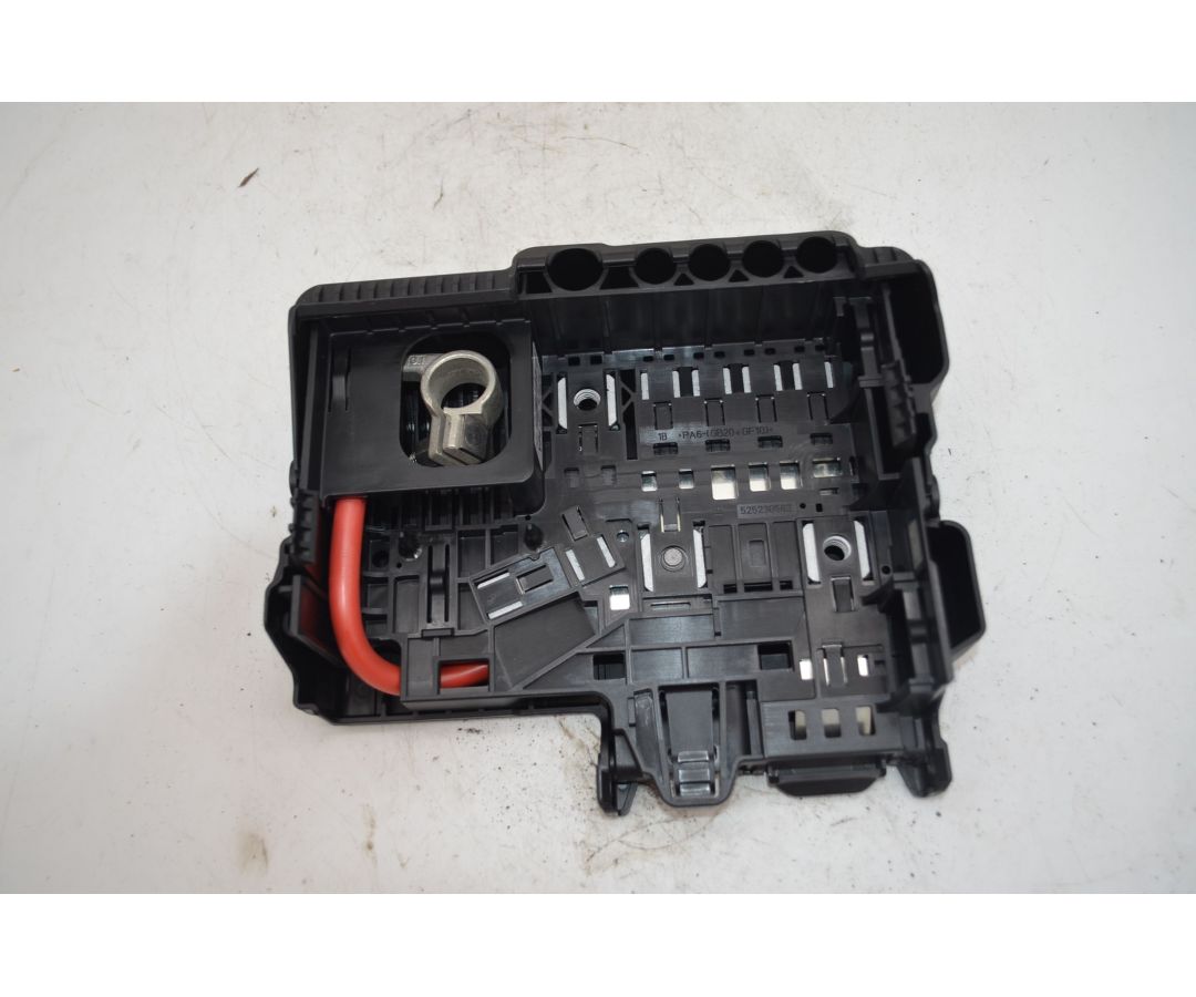 Cavo positivo batteria Opel Adam Dal 2012 al 2019 Cod 13423481 1747144333937 Cavo positivo batteria Opel Adam Dal 2012 al 2019 Cod 13423481 1747144333937