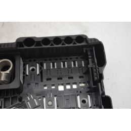 Cavo positivo batteria Opel Adam Dal 2012 al 2019 Cod 13423481  1747144333937