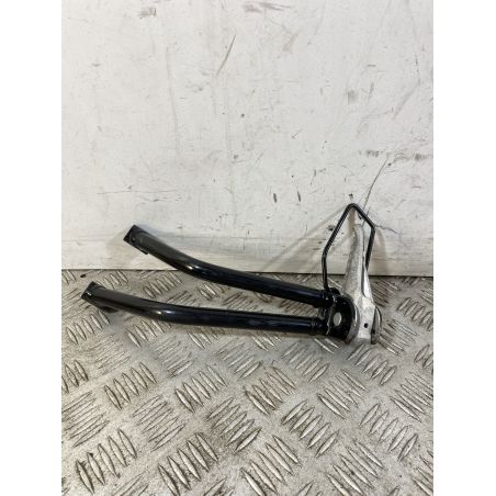 Pedana Poggiapiedi Passeggero Sinistro SX Aprilia RS 457 Dal 2024 Al 2025  1747144579700
