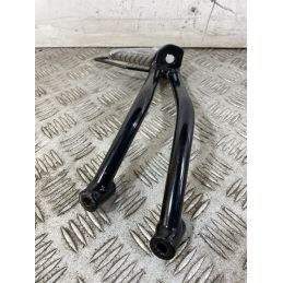 Pedana Poggiapiedi Passeggero Sinistro SX Aprilia RS 457 Dal 2024 Al 2025  1747144579700