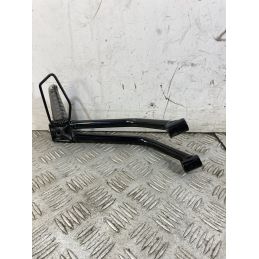 Pedana Poggiapiedi Passeggero Sinistro SX Aprilia RS 457 Dal 2024 Al 2025  1747144579700