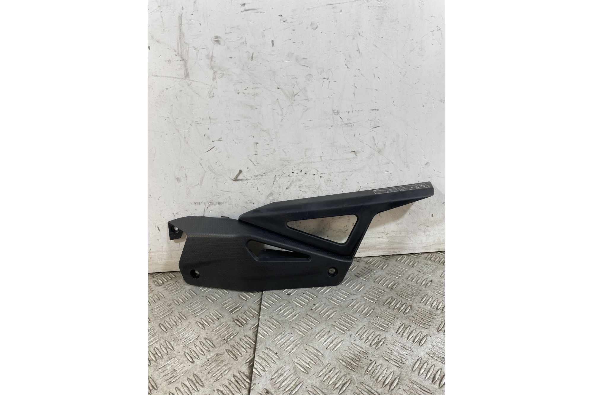 Carena Copricatena Aprilia RS 457 Dal 2024 Al 2025  1747144968306