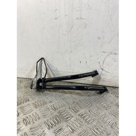 Pedana Poggiapiedi Passeggero Destro DX Aprilia RS 457 Dal 2024 Al 2025  1747145219889