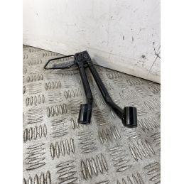 Pedana Poggiapiedi Passeggero Destro DX Aprilia RS 457 Dal 2024 Al 2025  1747145219889