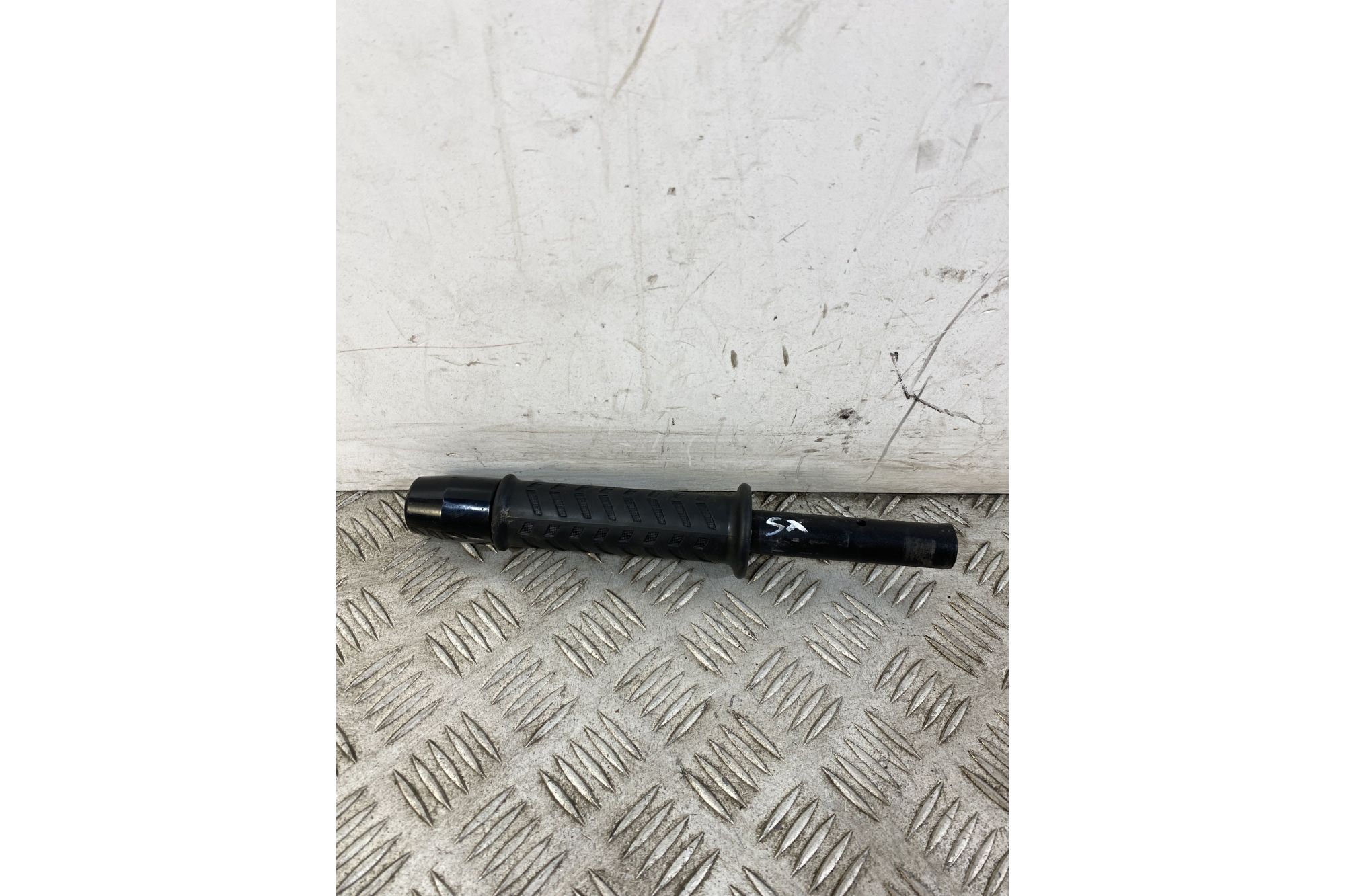 Semimanubrio Sinistro SX Aprilia RS 457 Dal 2024 Al 2025  1747146071431