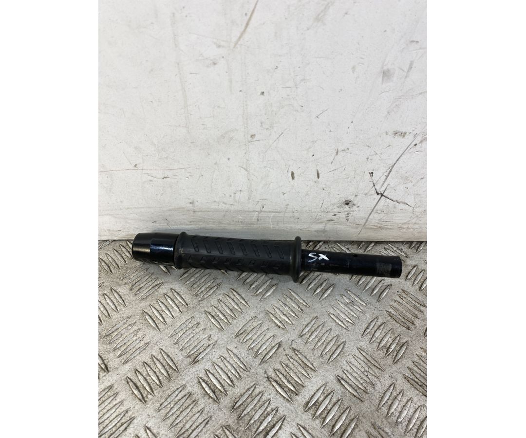 Semimanubrio Sinistro SX Aprilia RS 457 Dal 2024 Al 2025 1747146071431 Semimanubrio Sinistro SX Aprilia RS 457 Dal 2024 Al 2025 1747146071431