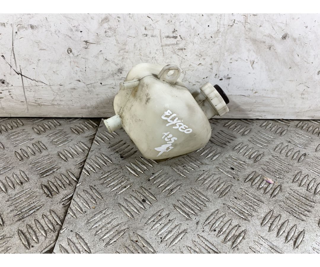 Vaschetta Liquido Radiatore Peugeot Elyseo 125 dal 1999 al 2002 1747146586355 Vaschetta Liquido Radiatore Peugeot Elyseo 125 dal 1999 al 2002 1747146586355