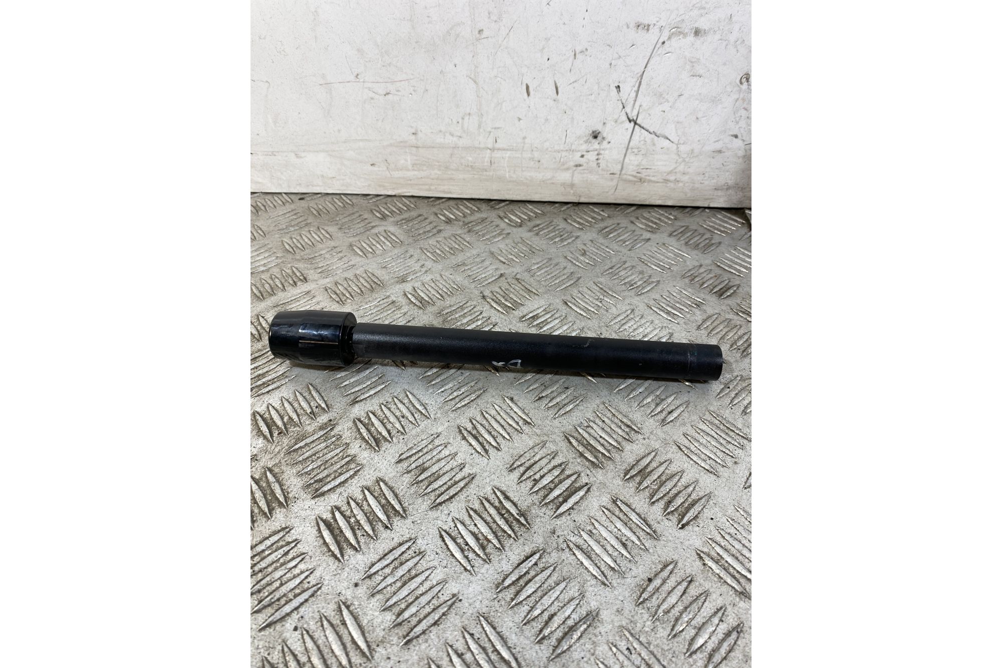 Semimanubrio Destro DX Aprilia RS 457 Dal 2024 Al 2025  1747146591939