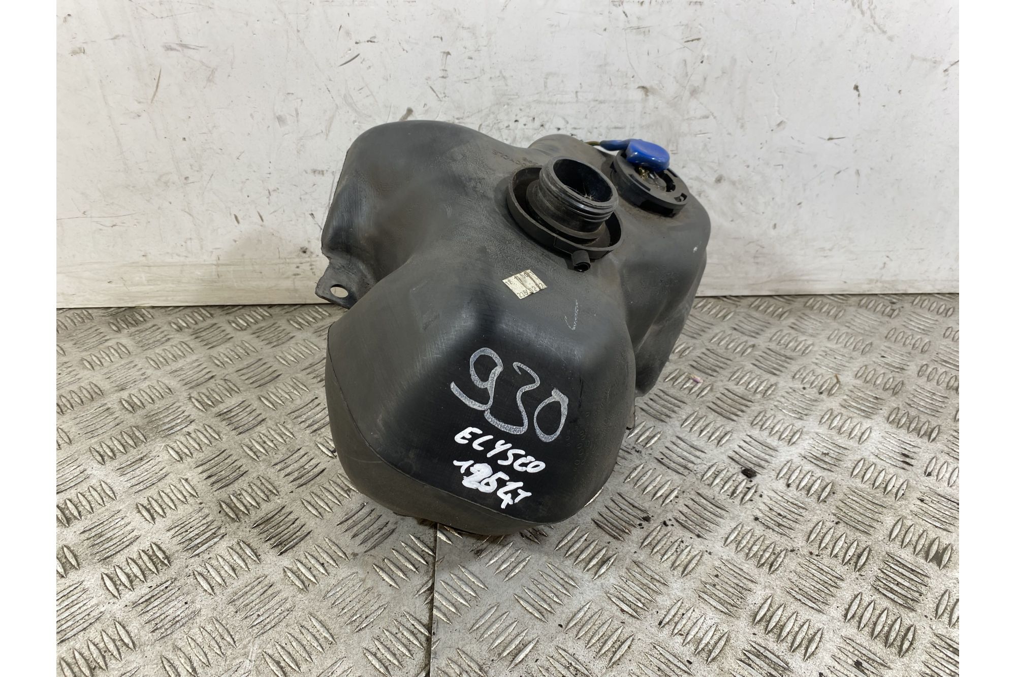 Serbatoio Peugeot Elyseo 125 4T dal 1999 al 2002  1747147769627