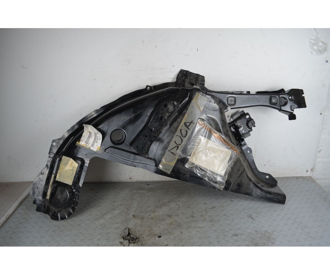 Passaruota posteriore interno DX Mazda CX-3 Dal 2015 al 2019 Cod d1ye-70-15xa 1747147410710 Passaruota posteriore interno DX Mazda CX-3 Dal 2015 al 2019 Cod d1ye-70-15xa 1747147410710