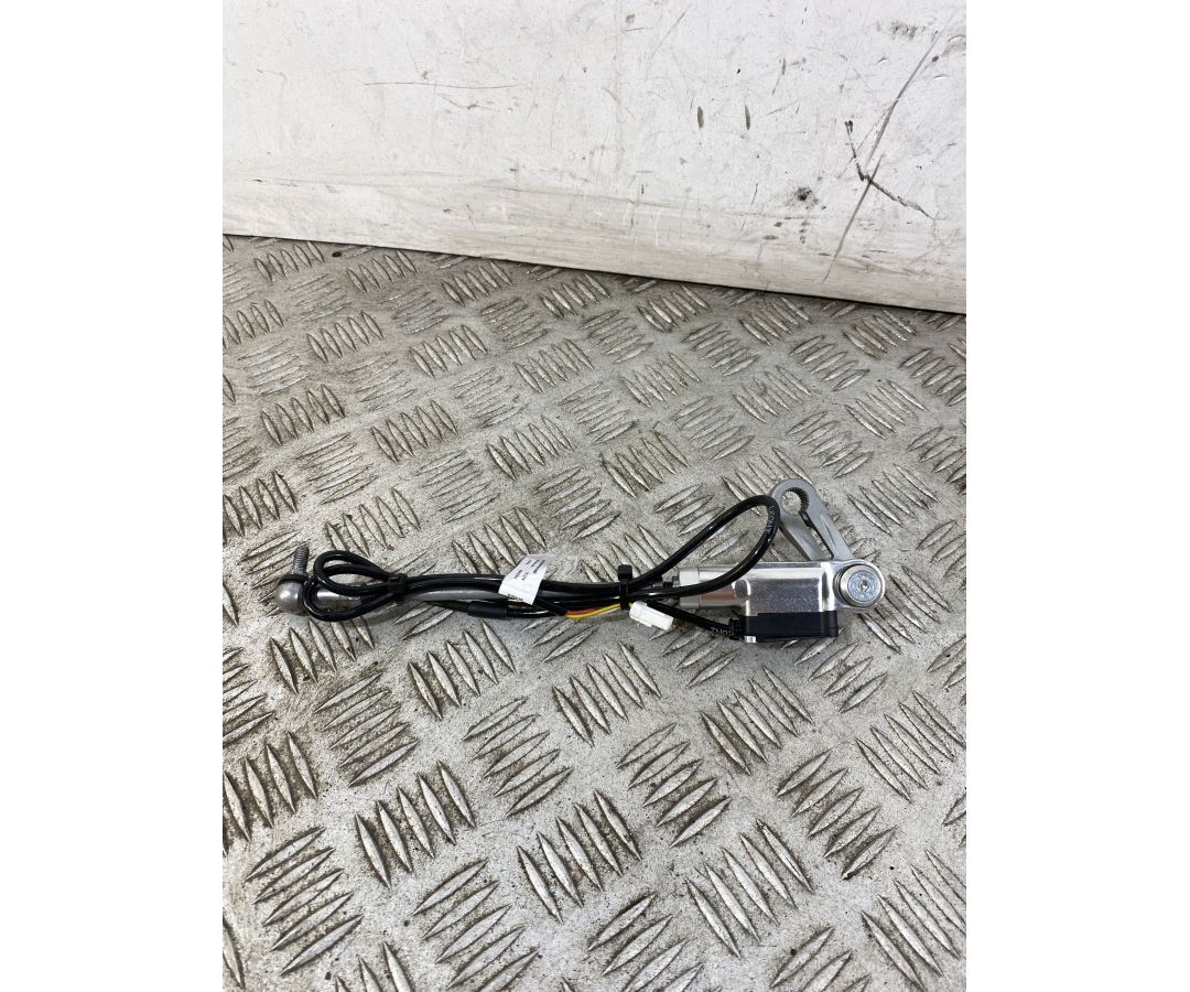 Piedivella Cambio Con Sensore Aprilia RS 457 Dal 2024 Al 2025 1747148202901 Piedivella Cambio Con Sensore Aprilia RS 457 Dal 2024 Al 2025 1747148202901