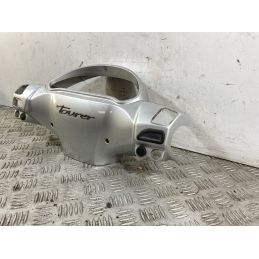 Carena Coprimanubrio Portastrumentazione Piaggio Beverly Tourer dal 2009 al 2011  1747148516909