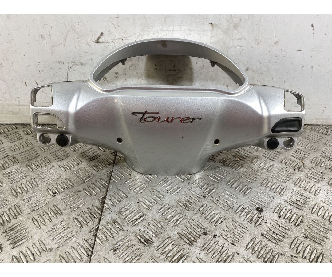 Carena Coprimanubrio Portastrumentazione Piaggio Beverly Tourer dal 2009 al 2011 1747148516909 Carena Coprimanubrio Portastrumentazione Piaggio Beverly Tourer dal 2009 al 2011 1747148516909