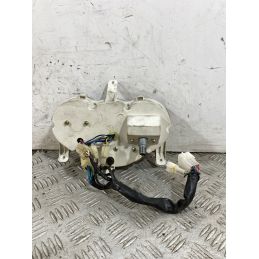 Strumentazione Contachilometri Benelli Caffènero 125 dal 2011 al 2016 KM 05771  1747148650467