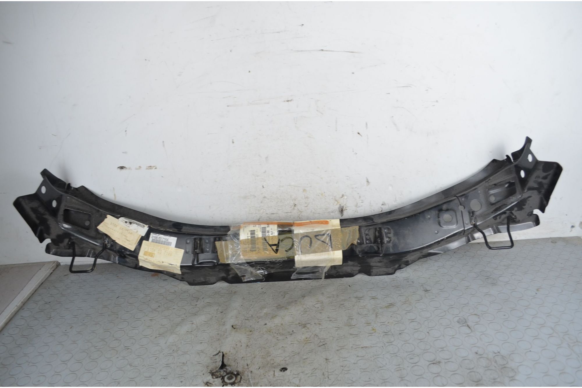 Traversa posteriore Mazda Cx-3 Dal 2015 in poi Cod D10E-53-71XA  1747148753595